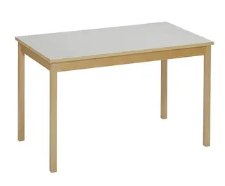 Lise akustikkbord B140 x D70 cm