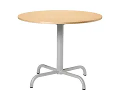 Tempus bord &#216;90 x H72 cm