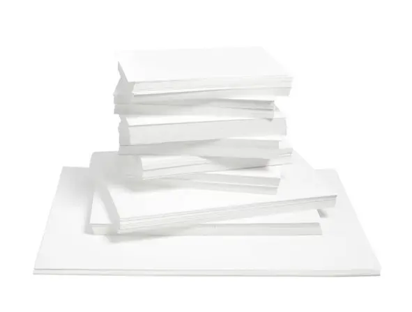 Tegnepapir stor pakke 2000 ark 