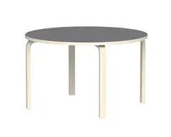 Tindra akustikkbord &#216;120 cm