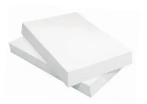 Tegnepapir A4 170g, 250 ark 