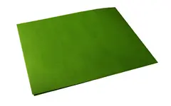 Kartong A2 mørkgrønn 220 g, 10 ark