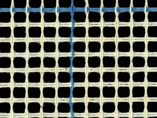 Teppestoff 1 x 2 m