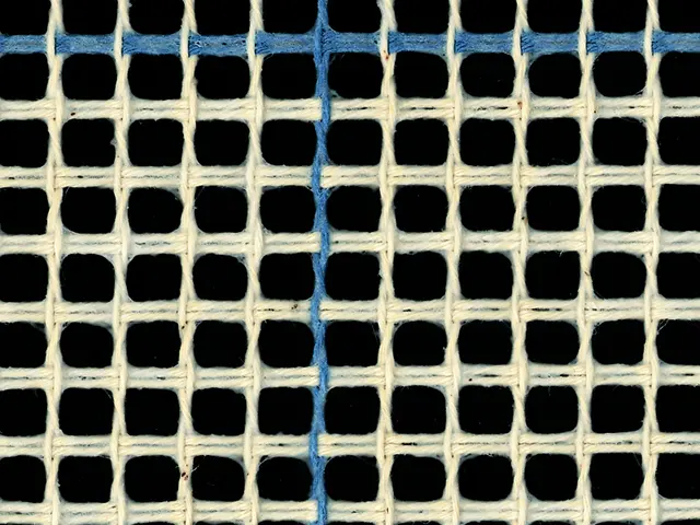 Teppestoff 0,71 x 2 m 