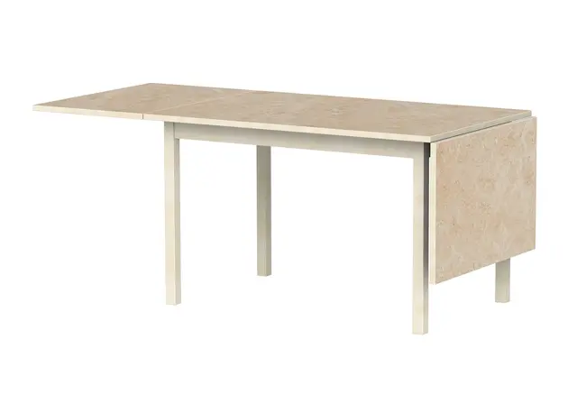 Klaff til Lise akustikkbord beige Beige 