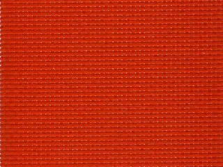 Aidastoff grovt rød B60 cm, 24,5 stikk/10 cm