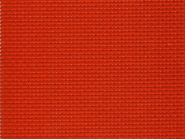 Aidastoff grovt rød B60 cm, 24,5 stikk/10 cm 