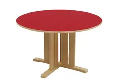 Kupol akustikkbord &#216;120 cm