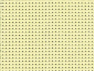 Aida broderistoff grovt B140 cm, 15 stikk/10 cm