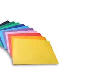 Kartong A3 220 g, 25 ark