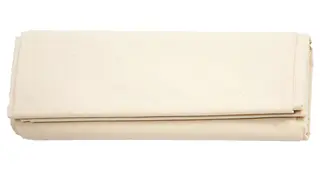 Ubleket lerret 5 m B157 cm