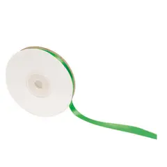 Satengb&#229;nd gr&#248;nn B10 mm