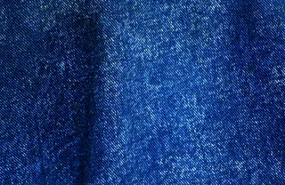 Dongeristoff B145 cm