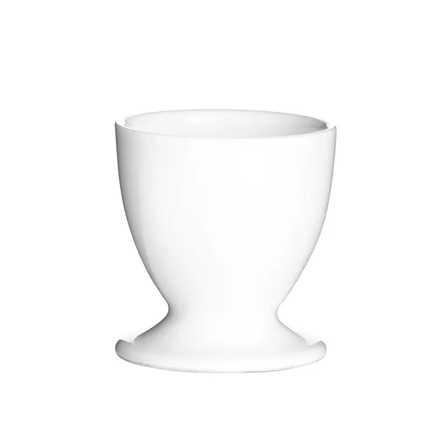 Eggeglass H6,5 cm, 12 stk 