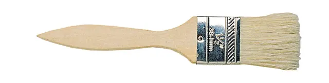 Lakkpensel 37 mm 12 stk 