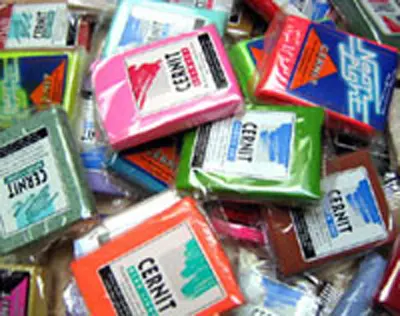 Cernitleire oransje 250 g 