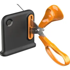 Fiskars Clip-Sharp saksesliper