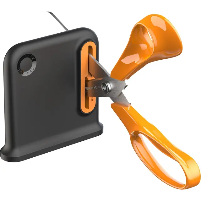 Fiskars Clip-Sharp saksesliper 