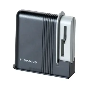 Fiskars Clip-Sharp saksesliper