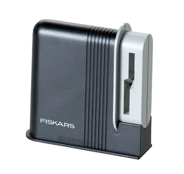 Fiskars Clip-Sharp saksesliper 