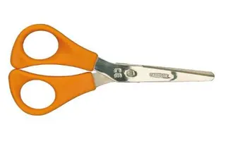 Skolesaks venstre L14 cm