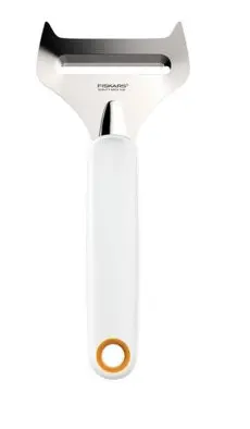 Fiskars ostehøvel til myke oster 