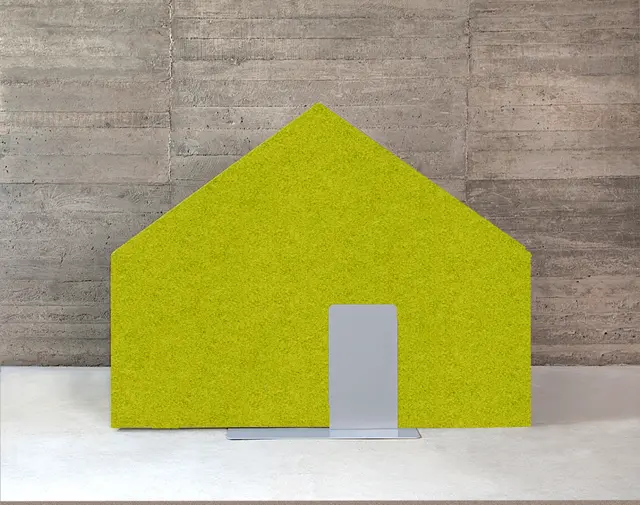 Town Floor Barn lys grønn B166 x D10 x H130 cm 