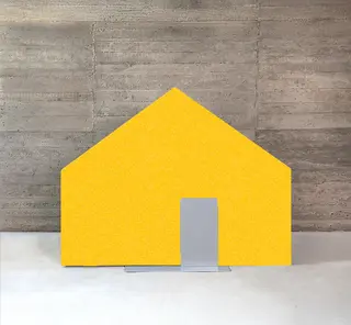 Town Floor Barn B166 x D10 x H130 cm