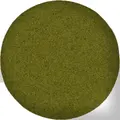 Woolbubbles Big Sun olivengr&#248;nn &#216;110 x D5 cm
