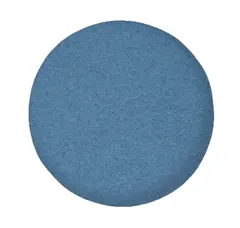 Woolbubbles Sirius bl&#229;/gr&#229; &#216;90 x D5 cm