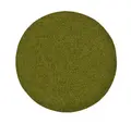 Woolbubbles Sirius olivengr&#248;nn &#216;90 x D5 cm
