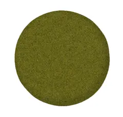 Woolbubbles Sirius olivengr&#248;nn &#216;90 x D5 cm