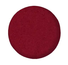 Woolbubbles Sirius vinr&#248;d &#216;90 x D5 cm