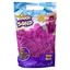 Kinetisk sand Rosa 900 g.