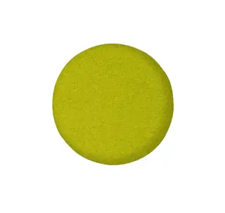 Woolbubbles Earth lys grønn Ø50 x D5 cm