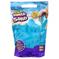 Kinetisk sand Blå 900 g.