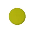Woolbubbles Moon lys grønn Ø30 x D5 cm