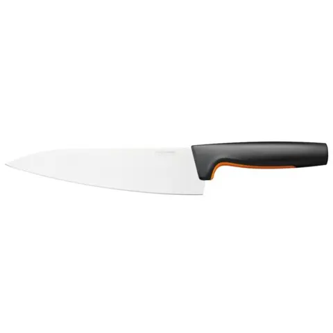 Fiskars kokkekniv 21 cm 