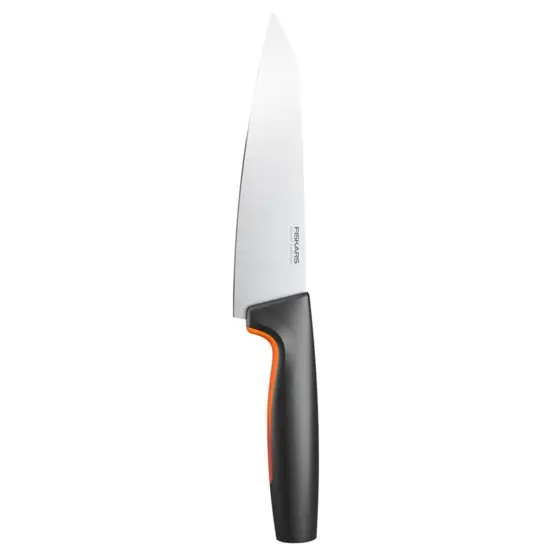 Fiskars kokkekniv 16 cm 
