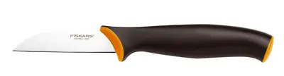 Fiskars skrellekniv 8 cm 