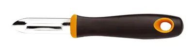 Fiskars skrellekniv 6 cm 