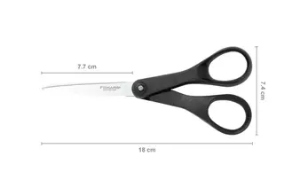 Fiskars papirsaks L18 cm