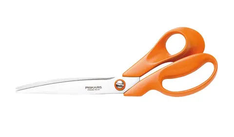 Fiskars tekstilsaks L25 cm 