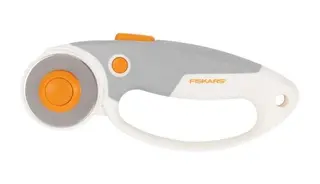 Fiskars rullekniv Ø45 mm