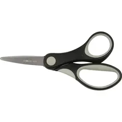 Saks softgrip barn L13 cm