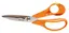 Fiskars kj&#248;kkensaks L20 cm