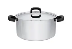 Gryte 7,0 liter med lokk