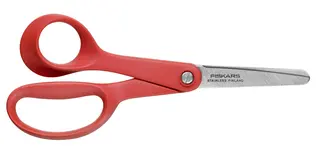Fiskars barnesaks venstre L13 cm