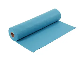 Filt turkis B 45 cm