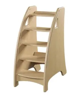 Stellebordstrapp B30 x D59 x H71 cm